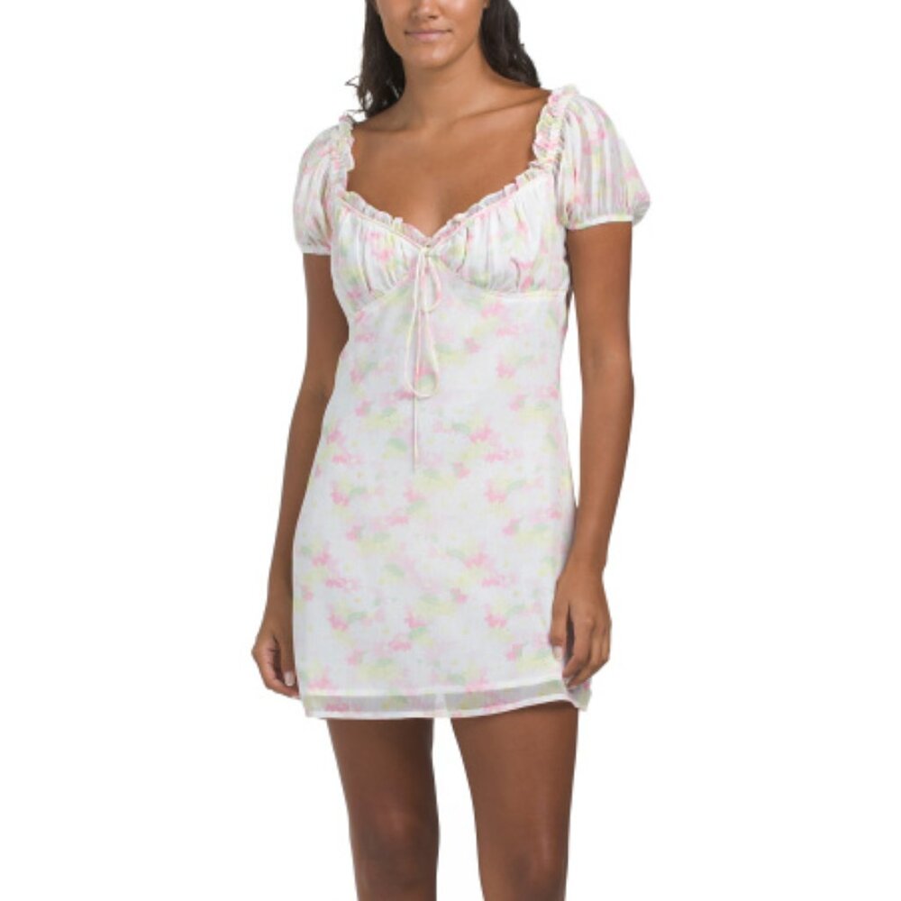 AMY JANE LONDON Daphne Mini Dress